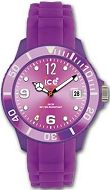 BLACK DICE SI.PE.U.S Silicon WATCH