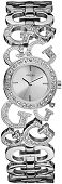 GUESS ICON W11118L1 WATCH