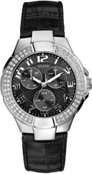 date icon free. Guess Watches - Icon - FREE UK