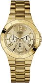 GUESS ICON W13545L1 WATCH