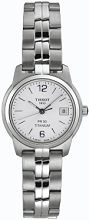 TISSOT T34.7.181.32 WATCH