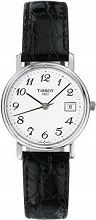 TISSOT T52.1.121.12 WATCH