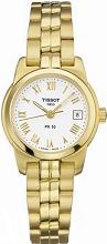 TISSOT T34.5.281.13 WATCH