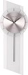 PENDULUM WALL CLOCK 23118