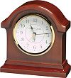 RADIO CONTROL MANTEL CLOCK - 37019