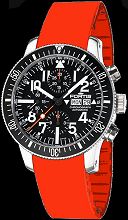 FORTIS 638.10.41Si WATCH