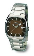 BOCCIA TITANIUM 3522-03 Gents WATCH