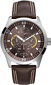 GUESS ICON W95046G2 WATCH