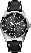 GUESS ICON W95046G3 WATCH