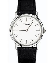 TISSOT T57.1.421.31 WATCH
