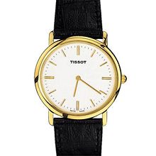 TISSOT T57.6.421.11 WATCH