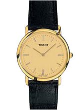 TISSOT T57.6.421.21 WATCH