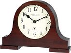 RADIO CONTROL MANTEL CLOCK - 37044