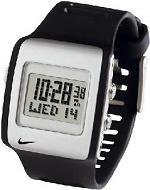 NIKE GENTS WC0037-001 WATCH