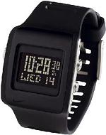 NIKE GENTS WC0037-002 WATCH