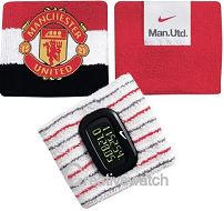 NIKE GENTS WD0079-661 WATCH