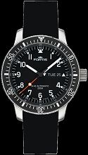 FORTIS 647.10.11k WATCH
