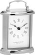 CARRIAGE CLOCK 03012