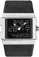 BLACK DICE BD-020-01 PAID WATCH