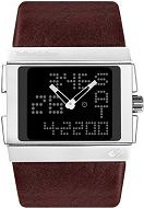 BLACK DICE BD-020-02 PAID WATCH