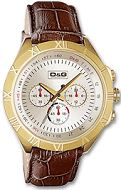 DOLCE & GABBANA PAMPELONNE WATCH