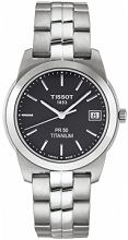 TISSOT T34.7.481.61 WATCH