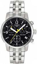 TISSOT T17.1.586.52 WATCH