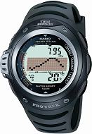 CASIO PROTREK PRG-100-3VER WATCH