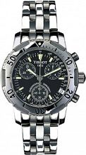 TISSOT T17.1.486.55 WATCH