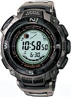 CASIO PROTREK PRW-1500T-7VER WATCH