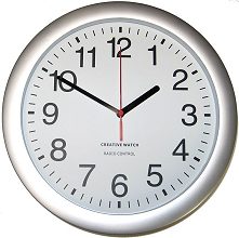 OFFICE CLOCK - 36020-B