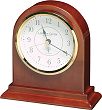 RADIO CONTROL MANTEL CLOCK - 37016