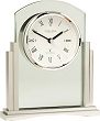 RADIO CONTROL MANTEL CLOCK - 37043
