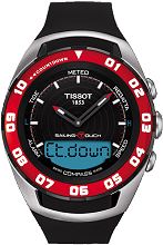 TISSOT T-TOUCH WATCH T056.420.27.051.00