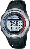 CASIO SEA-PATHFINDER SPS-300C-1VER WATCH