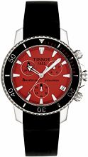 TISSOT T19.1.495.61 WATCH