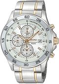 SEIKO CHRONOGRAPH SNDA77P1