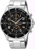 SEIKO CHRONOGRAPH SNDA83P1