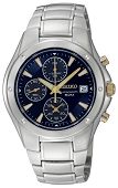 SEIKO CHRONOGRAPH SNDB01P1