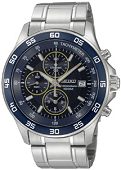 SEIKO CHRONOGRAPH SNDA73P1