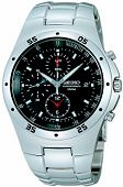 SEIKO CHRONOGRAPH SND417P1