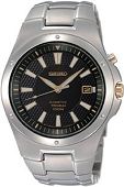SEIKO TITANIUM SKA399P1