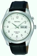SEIKO KINETIC SMY109P1