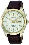 SEIKO KINETIC SMY110P1
