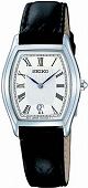 SEIKO LEATHER STRAP SXB405P1