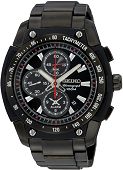 SEIKO CHRONOGRAPH SNAD49P1