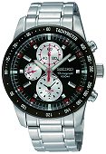 SEIKO CHRONOGRAPH SNAD89P1