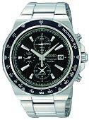 SEIKO CHRONOGRAPH SNAD83P1