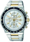 SEIKO CHRONOGRAPH SNAD84P1