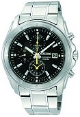 SEIKO CHRONOGRAPH SNDB69P1